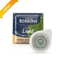 pad light borbone