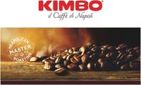 caffe kimbo